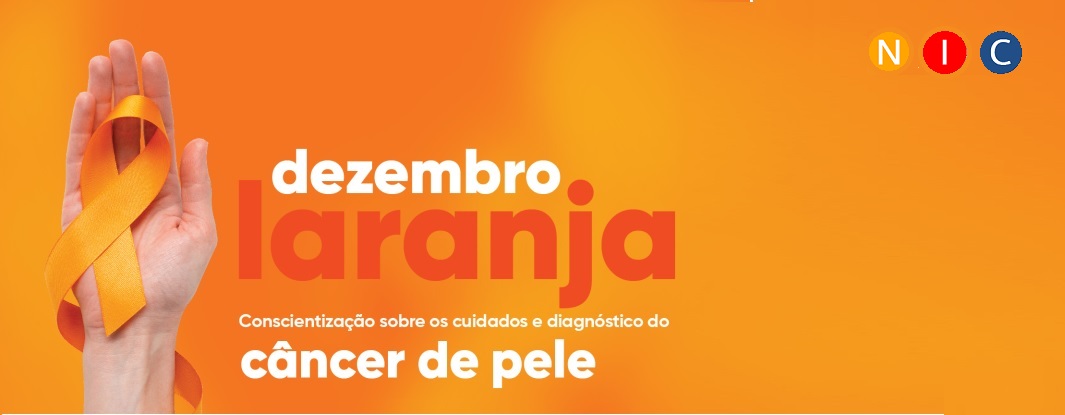 Dezembro Laranja Desktop